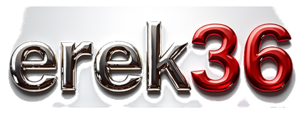 erek36 logo