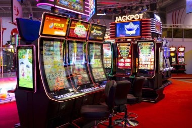 erek36 Live Casino